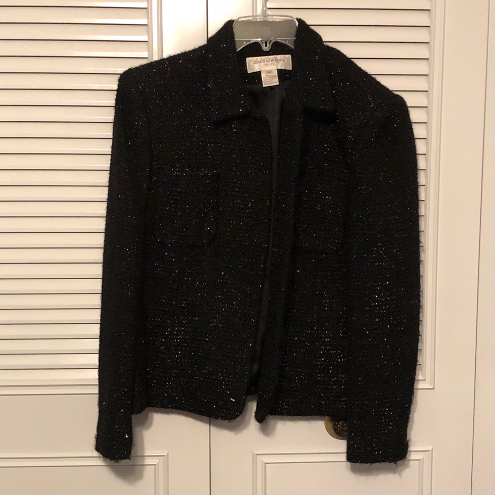 Jones New York Jacket